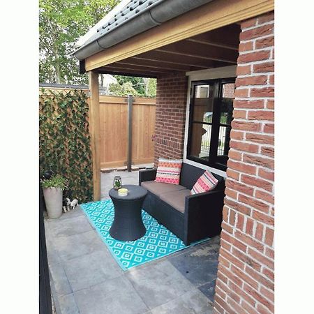 Zomerhuis Adriana Egmond aan Zee Bagian luar foto