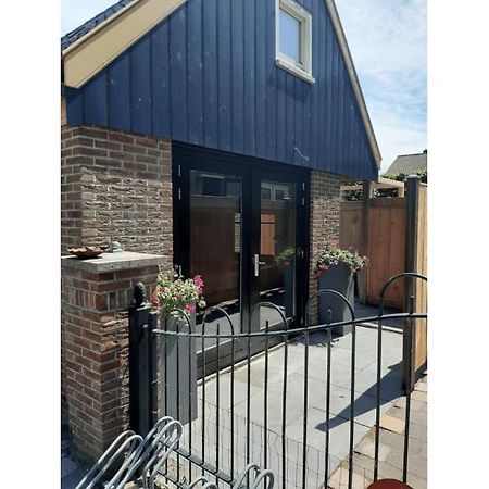 Zomerhuis Adriana Egmond aan Zee Bagian luar foto